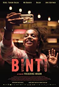 دانلود فیلم Binti سال 2019 - بینتی