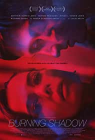 دانلود فیلم Burning Shadow سال 2018 - سوزاندن سایه