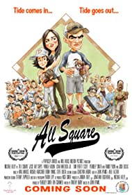 دانلود فیلم All Square سال 2018 - تمام میدان