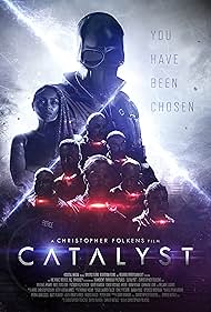 تریلر Catalyst
