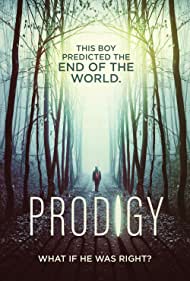 دانلود فیلم Prodigy سال 2018 - شگفت انگیز