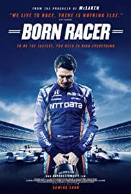 دانلود فیلم Born Racer سال 2018 - متولد مسابقه