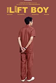 دانلود فیلم The Lift Boy سال 2019 - پسر آسانسورچی