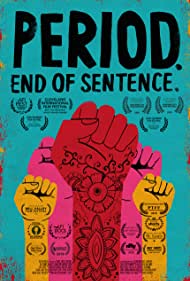 دانلود فیلم Period. End of Sentence. سال 2018 - پریود. پایان جمله