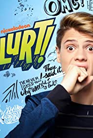 دانلود فیلم Blurt سال 2018 - بروز دادن