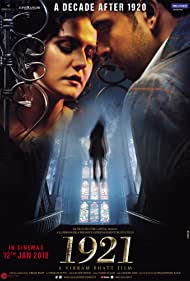 دانلود فیلم 1921 سال 2018