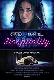 دانلود فیلم Hospitality سال 2018 - مهمان نوازی