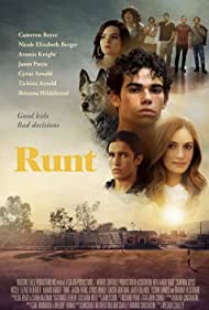 دانلود فیلم Runt سال 2020 - در اطراف