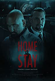 دانلود فیلم Home Stay سال 2018 - در خانه ماندن