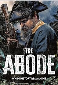 دانلود فیلم The Abode سال 2023 - خانه متروکه