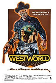 دانلود فیلم Westworld سال 1973
