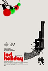 دانلود فیلم Lost Holiday سال 2019