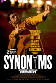 دانلود فیلم Synonyms سال 2019