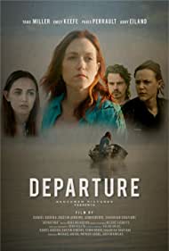 دانلود فیلم Departure سال 2019