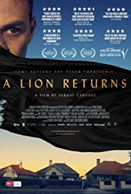 دانلود فیلم A Lion Returns سال 2020 - یک شیر برمی گردد