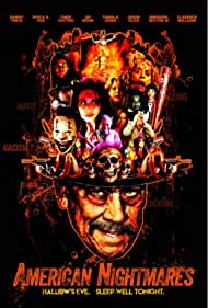 دانلود فیلم American Nightmares سال 2018 - کابوس آمریکایی
