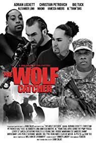 دانلود فیلم The Wolf Catcher سال 2018 - گرگ گیر