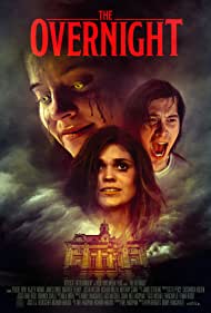 دانلود فیلم The Overnight سال 2022 - در طی شب