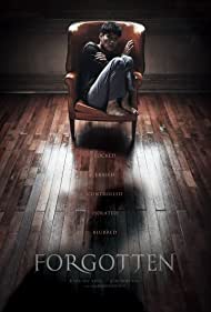 دانلود دوبله فارسی فیلم Forgotten سال 2017 - فراموش شده