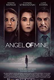دانلود دوبله فارسی فیلم Angel of Mine سال 2019 - فرشته من