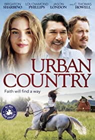 دانلود فیلم Urban Country سال 2018