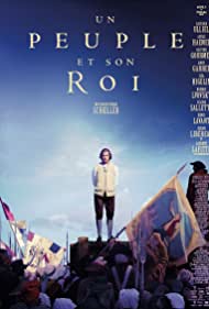 دانلود فیلم One Nation, One King سال 2018 - یک ملت، یک پادشاه