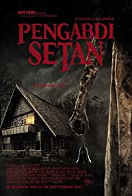 دانلود فیلم Satan's Slaves سال 2017 - بردگان شیطان