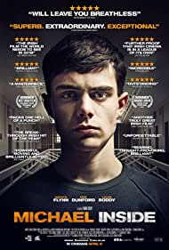 دانلود فیلم Michael Inside سال 2017 - مایکل در زندان