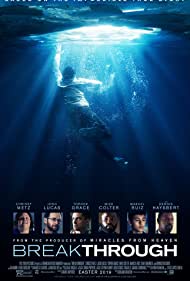 دانلود دوبله فارسی فیلم Breakthrough سال 2019 - خطشکنی
