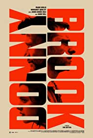 دانلود فیلم Donnybrook سال 2018 - دانی بروک