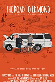 دانلود فیلم The Road to Edmond سال 2019