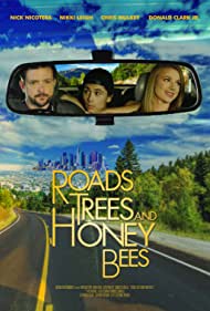 دانلود فیلم Roads, Trees and Honey Bees سال 2019 - جادهها درختان و زنبورهای عسل