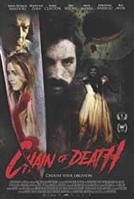 دانلود فیلم The Chain سال 2019 - زنجیره ای
