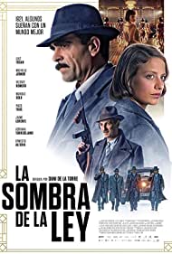 دانلود دوبله فارسی فیلم Gun City سال 2018 - شهر اسلحه