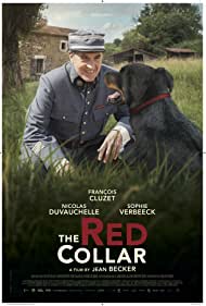 دانلود فیلم The Red Collar سال 2018 - یقه قرمز
