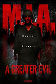 دانلود فیلم M.I.A. A Greater Evil سال 2018