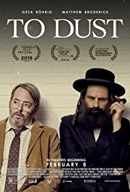دانلود فیلم To Dust سال 2018