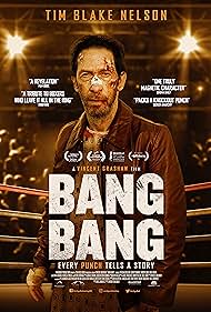 دانلود فیلم Bang Bang سال 2024 - بنگ بنگ