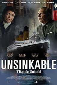 Unsinkable