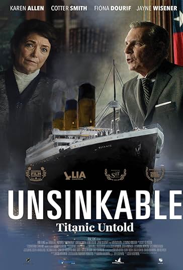 Unsinkable