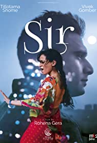دانلود فیلم Sir سال 2018 - آقا
