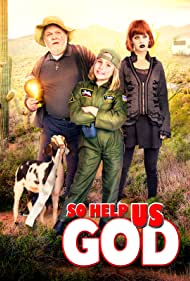 دانلود فیلم So Help Us God سال 2017 - به ما کمک کن خدا