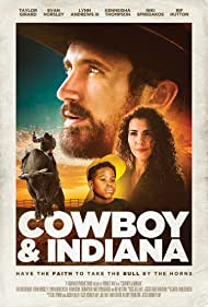 دانلود فیلم Cowboy & Indiana سال 2018