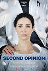 دانلود فیلم Prescription for Danger سال 2018 - نسخه ای برای خطر