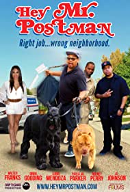 دانلود فیلم Hey, Mr. Postman! سال 2018 - هی، آقای پستچی!
