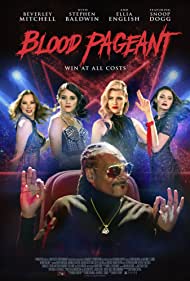 دانلود فیلم Blood Pageant سال 2021