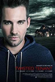 دانلود فیلم Room for Murder سال 2018 - اتاق قتل