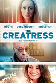 دانلود فیلم The Creatress سال 2019 - خلاق