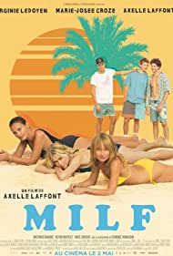 دانلود فیلم MILF سال 2018