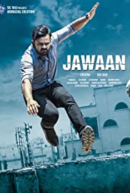 دانلود فیلم Jawaan سال 2017 - سرباز